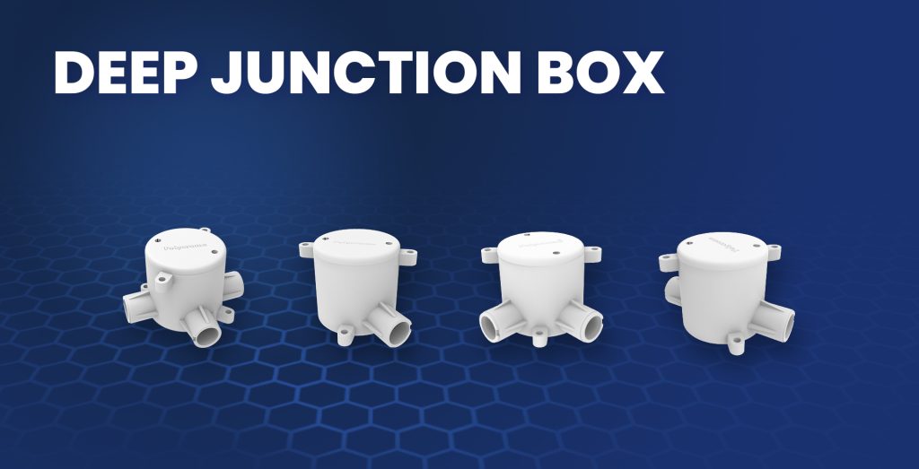 Deep Junction Box