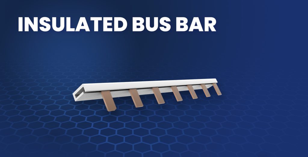 Insulated Bus Bar